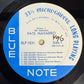 Fats Navarro - Fabulous Fats Navarro Volume 1 Blue Note 1958 Mono Press
