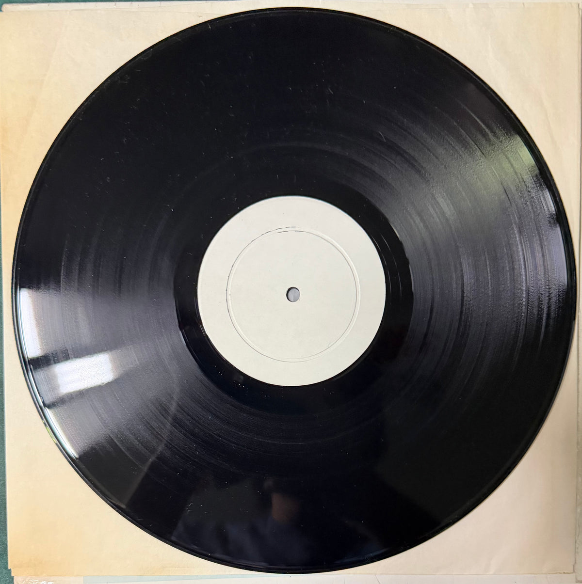 Ted Nugent - You Love Bands When They Play It Hard 1976 Live Recording Boot