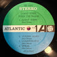 John Coltrane - Giant Steps 1961 Stereo Press Atlantic Blue/Green