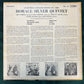 Horace Silver Quintet - Further Explorations 1st Mono Press 1958 Blue Note 1589