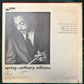 Anthony Williams - Spring 1975 Blue Note White "B" Van Gelder