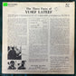 Yusef Lateef - The Three Faces of Yusef Lateef 1st Press 190 Riverside