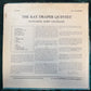 Ray Draper Quintet - With John Coltrane 1963 Press Prestige/New Jazz
