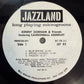 Kenny Dorham - And Friends 1962 Jazzland White Label Promo