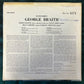 George Braith - Extension 1st Mono Press 1967 Blue Note