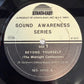 Brother Ahh - Sound Awareness 1st Press Strata East 1973