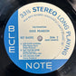 Duke Pearson - The Phantom 1st Press 1968 Blue Note Liberty Stereo