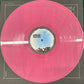 Pink Floyd - Animals 1st Press French Pink Vinyl 1977