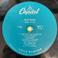 Serge Chaloff - Blue Serge 1st Press 1956 Capitol