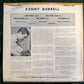 Kenny Burrel - Kenny Burrell 1st Mono Press 1957 Prestige 7088