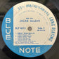 Jackie McLean - New Soil 1st Press 1959 Blue Note 47 W. 63rd.