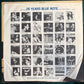 Art Blakey & The Jazz Messengers - Free For All 1st Stereo Press 1965 Blue Note