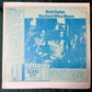 Bob Dylan - Barbed Wire Blues 1970's 2 LP Boot / Live Unofficial