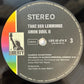 Anon Duul II - Tanz Der Lemminge 1st Press Germany 1971 Liberty Krautrock