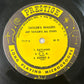 Art Taylor - Taylor’s Wailers 1st Press Mono 1957 Prestige NY Label DG