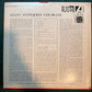 John Coltrane - Giant Steps 1961 Stereo Press Atlantic Blue/Green
