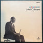 John Coltrane - Ascension 1st Press 1966 Stereo Van Gelder