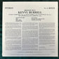 Kenny Burrell - Midnight Blue 2005 Classic Records Blue Note Audiophile Repress