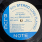 Art Blakey & The Jazz Messengers - Indestructible 1st Stereo Press 1966 NY