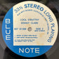 Sonny Clark - Cool Struttin' 1966 Liberty Press Stereo Blue Note