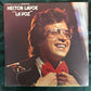 Hector Lavoe - La Voz 1st Press 1975 Fania Cloud Label