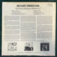 Donald Byrd - Mustang! 1st Stereo Press 1966 Blue Note NY Label Van Gelder
