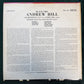 Andrew Hill - Black Fire 1st Mono Press 1964 Blue Note NY Label "p" RVG