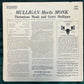Gerry Mulligan - Thelonious Monk - Mulligan Meets Monk 1st Stereo Press 1959 DG Black Label Riverside