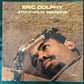 Eric Dolphy - Stockholm Sessions 1st Press German Import 1981 Enja