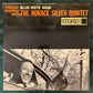 Horace Silver - Finger Poppin' 1st Stereo Press 1959 Blue Note