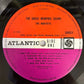 The Mar-Keys - The Great Memphis Sound - 1st UK Press 1966 Atlantic Plum Label