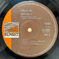 Amon Duul II - Phallus Dei 1972 UK Press Reissue Sunset