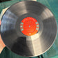 Miles Davis - ‘Round About Midnight 1st Press 1957 Mono 6-Eye Columbia -1A