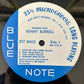 Kenny Burrell - Midnight Blue 2005 Classic Records Blue Note Audiophile Repress