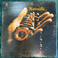 Albert Toudie Heath - Kawaida 1st Press 1970 Private Press Spiritual Jazz w/ Herbie Hancock