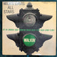 Miles Davis All Stars - Walkin’ 1st Press 1957 Mono 50th St. Prestige Fireworks