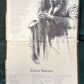 John Coltrane - A Love Supreme True 1st Press 1965 Stereo Van Gelder