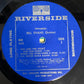 Bill Evans - Interplay 1st Press Mono Riverside 1962