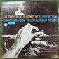 Blue Mitchell - The Thing To Do 1st Press Blue Note 1965 Stereo