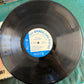 Sam Rivers - Contours 1st Stereo Press 1967 Blue Note NY RVG