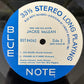 Jackie McLean - New And Old Gospel 1st Press 1967 Blue Note Liberty