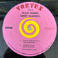 Sonny Sharrock - Black Woman 1st Press 1969 Vortex Free Jazz