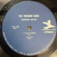 Booker Ervin - Freedom Book 2nd Press 1964/65 Blue Trident Van Gelder Prestige