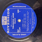 Thelonious Monk - Misterioso 1st Press 1958 Riverside Mono DG