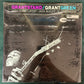 Grant Green - Grantstand 2nd Press Stereo 1966 New York Label Liberty RVG