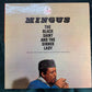 Charles Mingus - The Black Saint And The Sinner Lady 1969 Press Impulse RVG