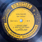 John Coltrane - Coltrane 2nd Press 1958 Prestige Alt Cover Bergenfield