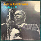 John Coltrane - Dakar 1st Press 1963 Mono Prestige Fireworks RVG