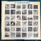 Sam Rivers - Contours 1st Stereo Press 1967 Blue Note NY RVG