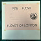 Pink Floyd - Floyd’s Of London 1974 Live LP Contra Band